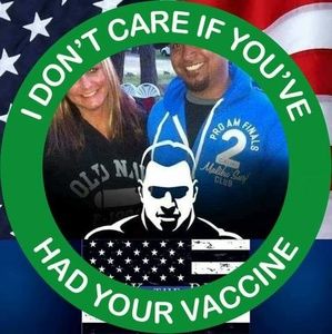 Meet your Posher, Randy